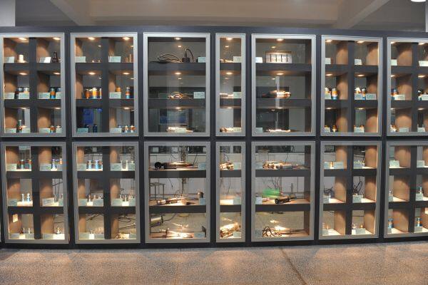 Hangzhou Qianrong Automation Equipment Co.,Ltd. company overview - view 2