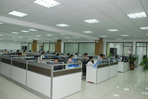 Gainford Construction Materials (DongGuan) Limited company overview - view 3