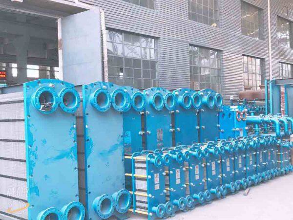 Beijing Huaaixin Energy Saving Equipment Co., Ltd. company overview - view 4