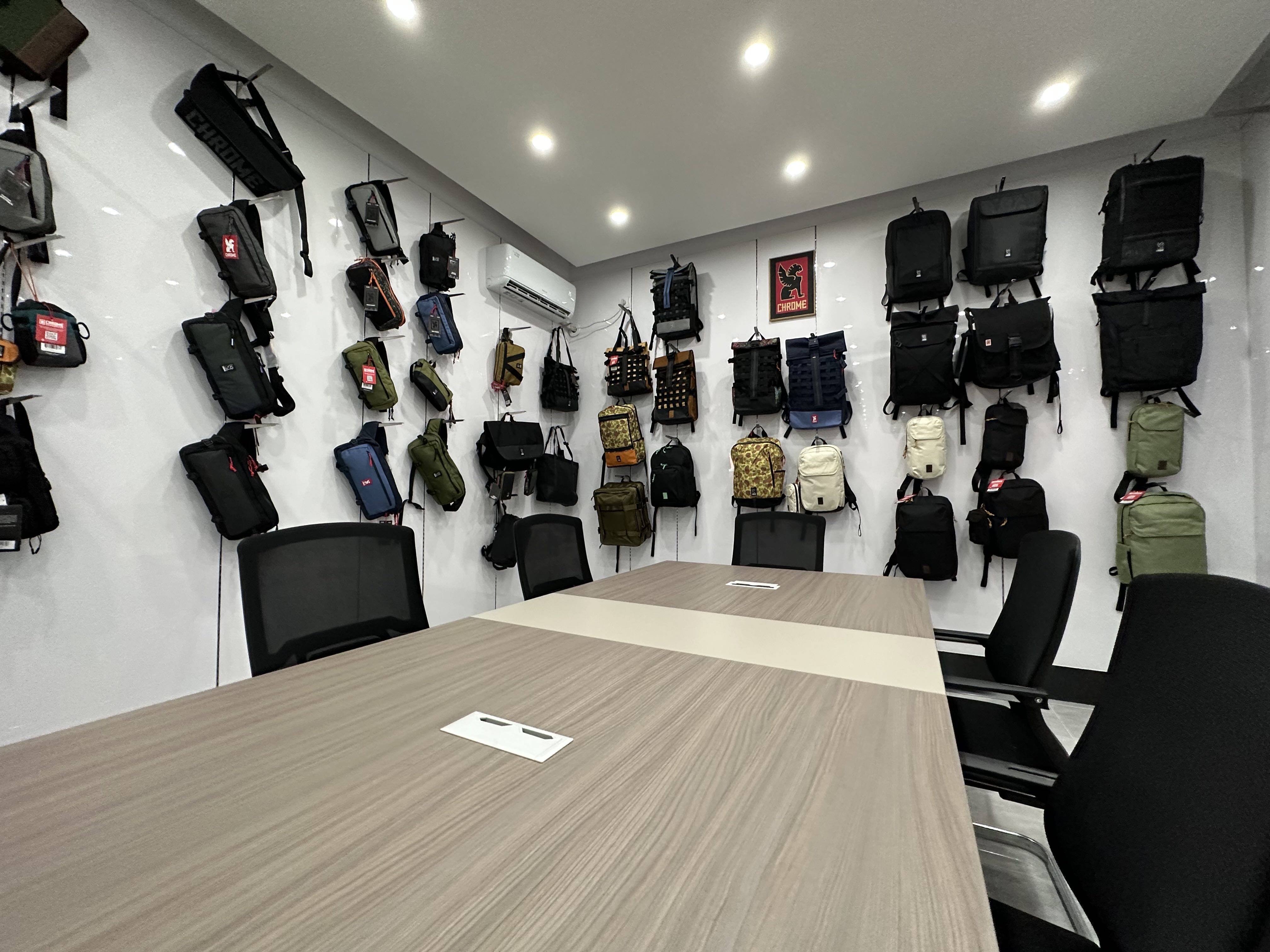 Long-x Company Ltd company overview - view 3