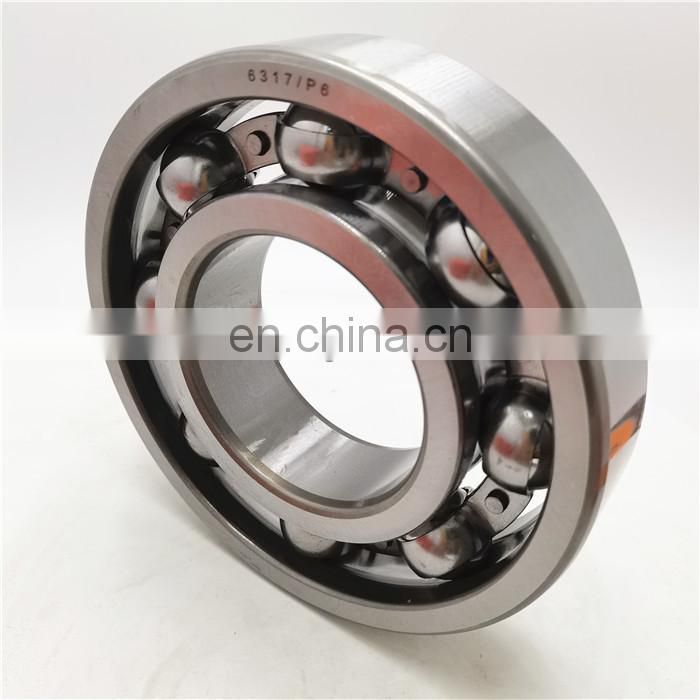 Cheap ball bearing 6008 size 40*68*15mm deep groove ball bearing 6008