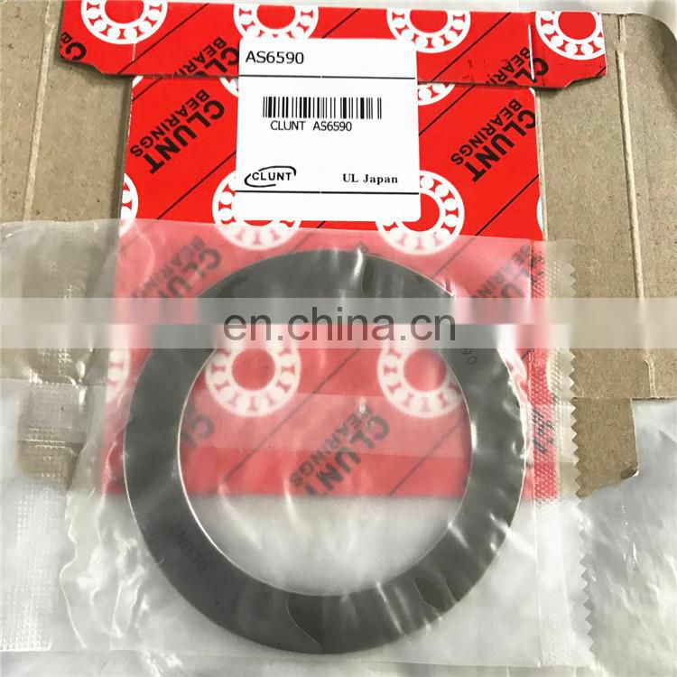 Good Hot sales Washers AS series AS100135 for cylindrical and needle roller thrust bearing Washers AS110145 AS120155 AS130170