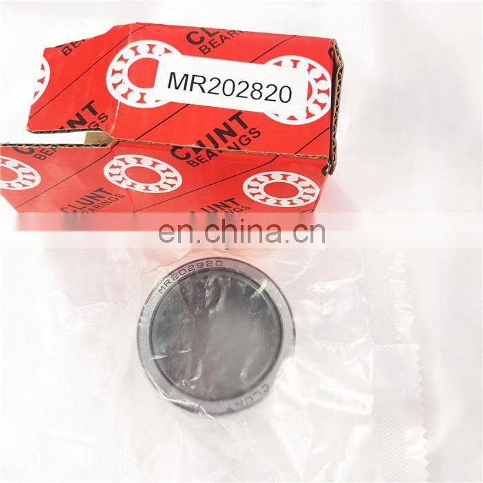 MR202820 bearing needle roller bearing MR202820