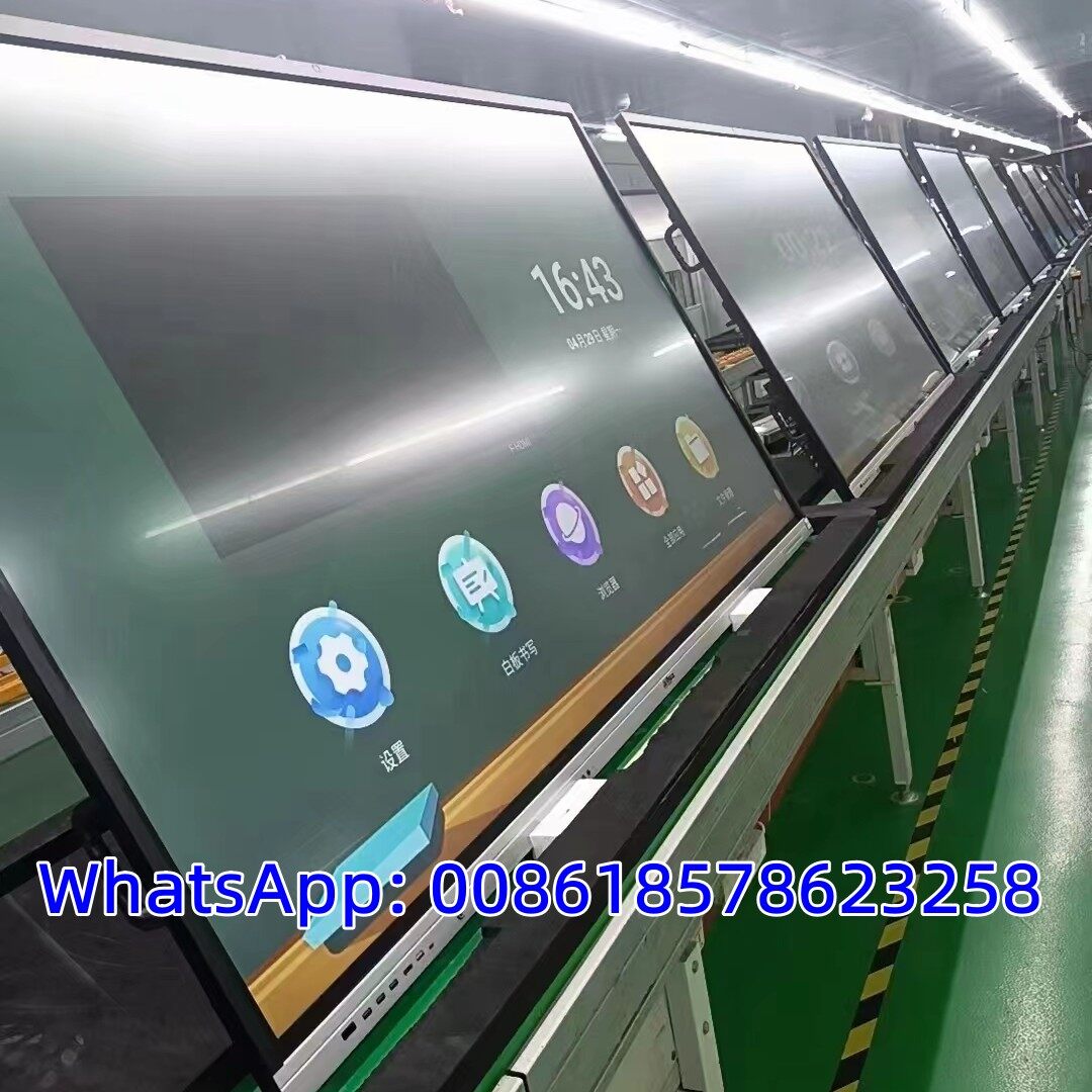 Shenzhen Arotouch Intelligent Technology Co.,Ltd company overview - view 2