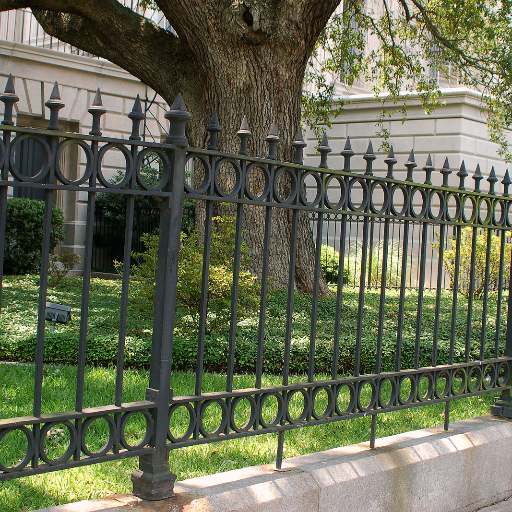 Is a wrought iron fence worth it_ (1)
