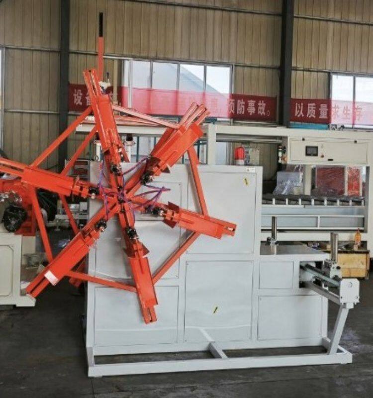 winder machine