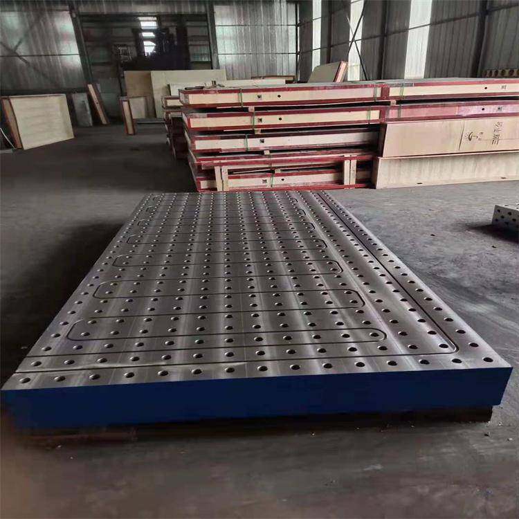 Botou Junyuan Industrial Measuring Tools Co., Ltd. company overview - view 1