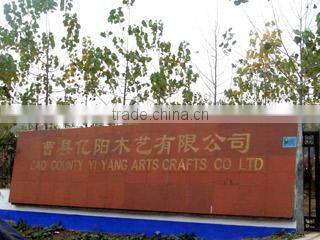 Cao County Yiyang Arts-Crafts Co., Ltd. company overview - view 1