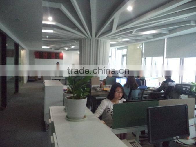 Ningbo Haishu Padinuo Industrial & Trading Co., Ltd. company overview - view 3