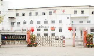 Dongguan Honghua Hardware Manufacturing Co., Ltd. company overview - view 1