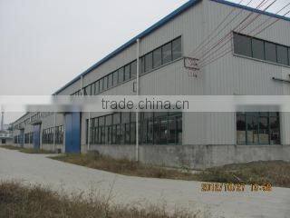 Anhui SeNs Display Co., Ltd. company overview - view 3