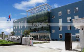 Chengdu Xionggu Jiashi Electrical Co., Ltd. company overview - view 2