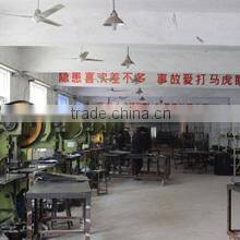 Ningbo Gangdao Office Furniture Co., Ltd. company overview - view 2