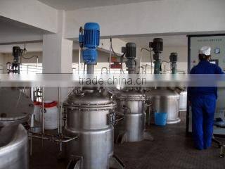 Jining Eagle International Trade Co., Ltd. company overview - view 1