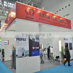 Chengdu Lianyu Precise Machinery Co., Ltd. company overview - view 2