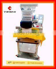 Taizhou Yeshi Embroidery Manufacture Co., Ltd. company overview - view 2