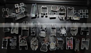 Guangdong Zhonglian Aluminum Profile Co., Ltd. company overview - view 4