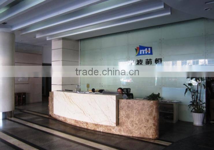 Ningbo MH Imp. & Exp. Co., Ltd. company overview - view 3