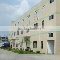 Guangzhou Jiachu Daily Plastic Product Co., Ltd. company overview - view 1