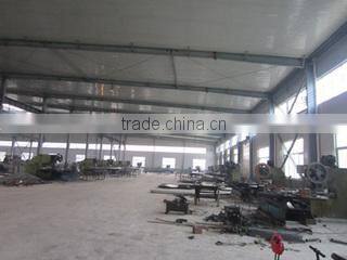 Anping Yunde Metal Co., Ltd. company overview - view 2