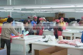 Yiwu City Wenshuo Import And Export Co., Ltd. company overview - view 1