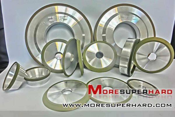 More Super Hard Company company overview - view 1