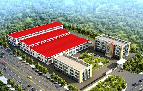 Heilongjiang Tidbit Stationery Co.,ltd company overview - view 1