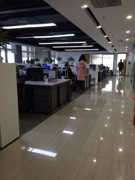 Shenzhen Yimin Electronic Technology Co., Ltd. company overview - view 3