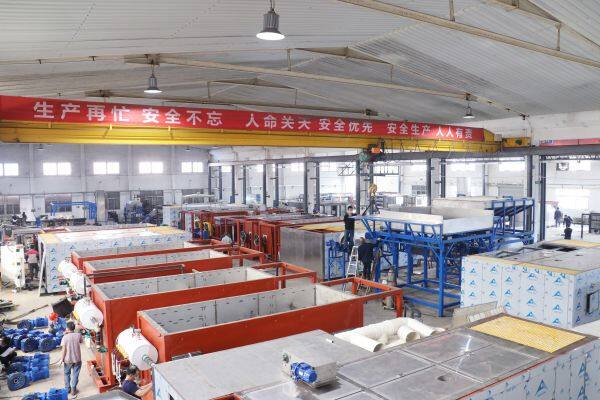 Shenzhen Micron Biotechnology Co., Ltd company overview - view 3