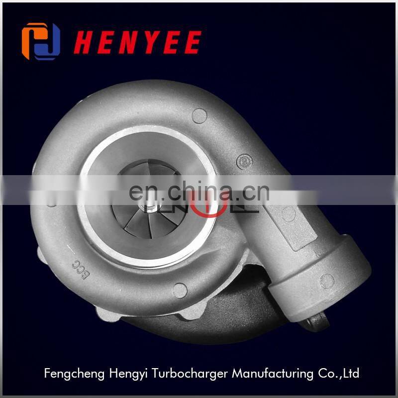 High Quality H2C Turbo 3034332 3803109 3801489 3519092 For Cummins Industrial Truck with L10 Engine