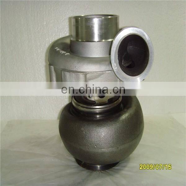 Engine D12A, FH12 turbo GT4288 452101-0001 3964821 turbocharger suit for Volvo FH12 Truck