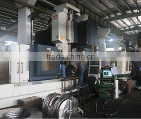 Yuyao Good Plastic Hardware Co., Ltd. company overview - view 2