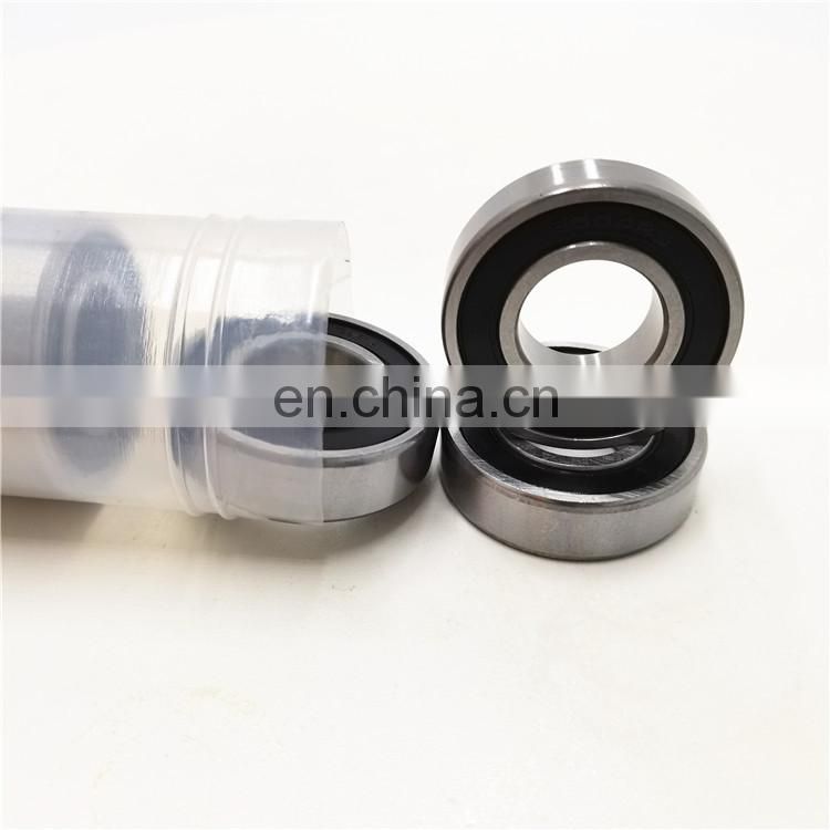 deep groove ball bearing 6008-2rs 6008-2rs1 6008-2rs/z2 bearing 6008-2rs/z3