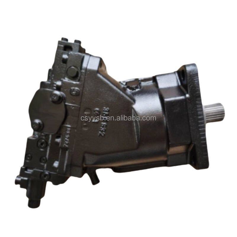 DAN- FOSS 51V060/51V080/51V110/51V160/51V250 Series Hydraulic Displacemen t Piston Pump 51V160RC8NL2B1VAJ1NNN110AANNB200 Motors