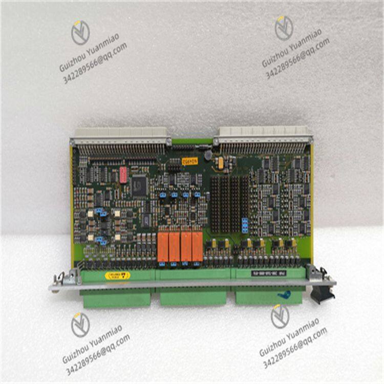 VM600 IOC4T 200-560-000-111 200-560-101-017