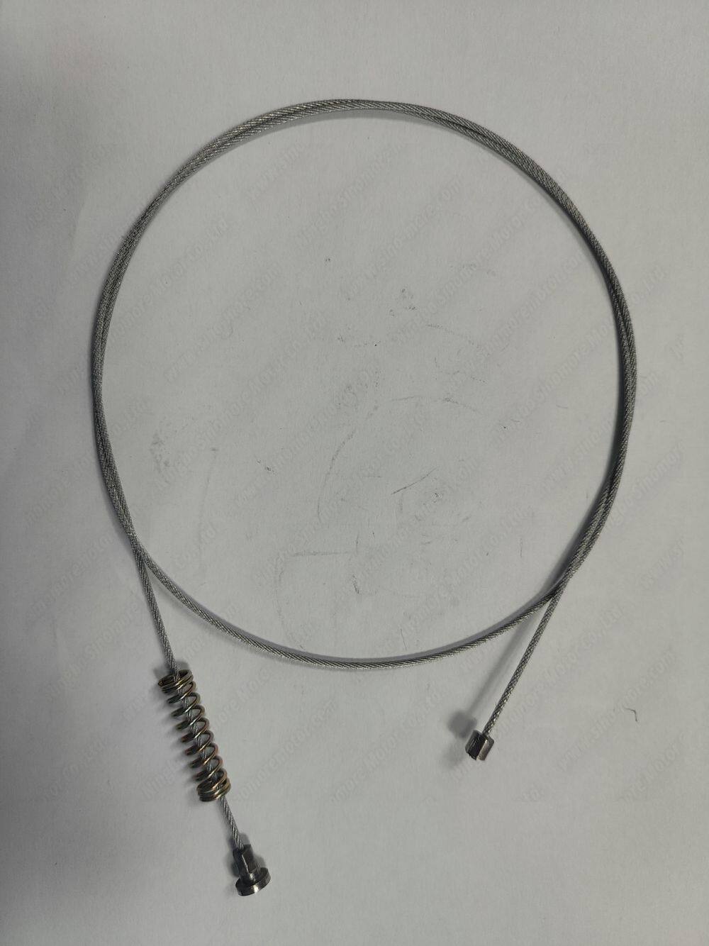 ZMXJ240604A125玻璃升降器钢丝直径0