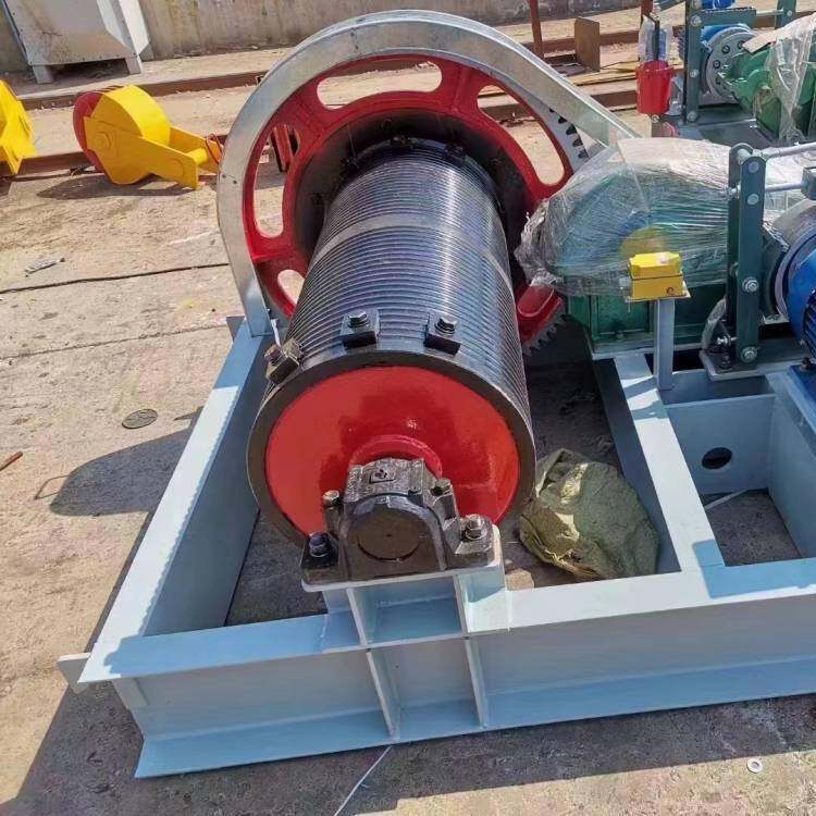 Hebei Yangyu Hydraulic Machinery Co., Ltd. company overview - view 2