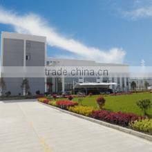 Guangzhou Sunrise Machinery Equipment Co., Ltd. company overview - view 1