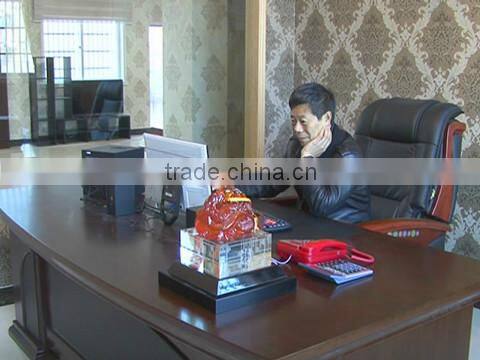 Wenling Blue Sky Plastic Shoes Co., Ltd. company overview - view 1