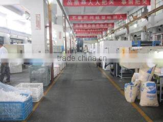 Ningbo HGT Imp & Exp Co., Ltd. company overview - view 3