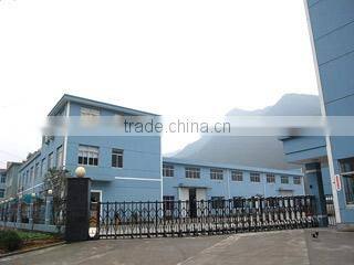 Ninghai Jianfeng Travelling Products Co., Ltd. company overview - view 1