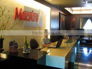 Maestro Laboratories Sdn. Bhd. company overview - view 2