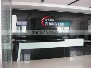 Guangzhou Shang Kou Fashion Co., Ltd. company overview - view 1