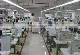 Guangzhou Shang Kou Fashion Co., Ltd. company overview - view 2