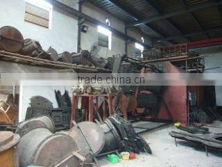 Wenzhou Loyal Amusement Co., Ltd. company overview - view 1