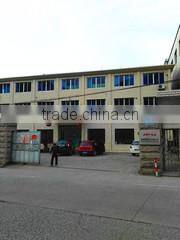 Wenzhou Junyoung Technology Co., Ltd. company overview - view 1