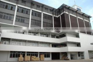 Aropec Sports Corp. company overview - view 2