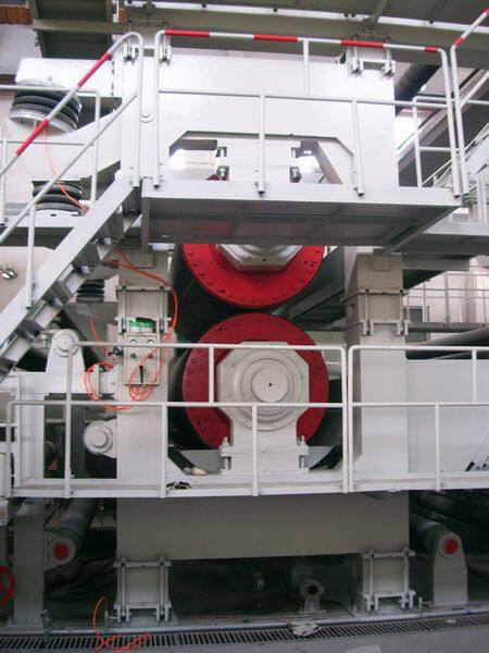Qinyang Anshun Machinery Manufacturing Co., Ltd. company overview - view 3