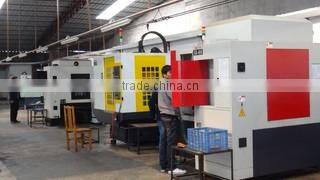 Frontier Precision Ltd. (Dongguan) company overview - view 2