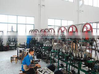 Yuyao Doflex Sanitary Ware Factory company overview - view 2
